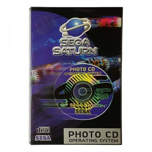 Photo CD Operating System